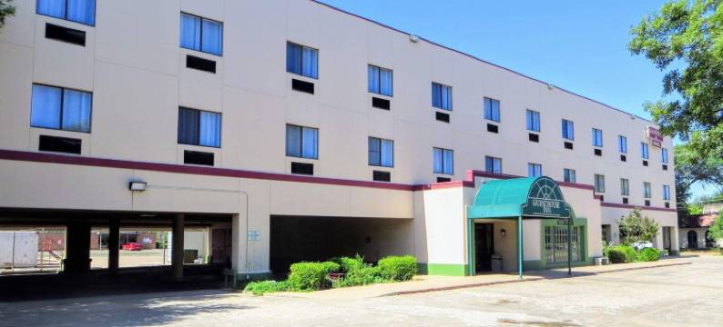 客栈招待所(Guest House Inn Medical District Near Texas Tech Univ)图片