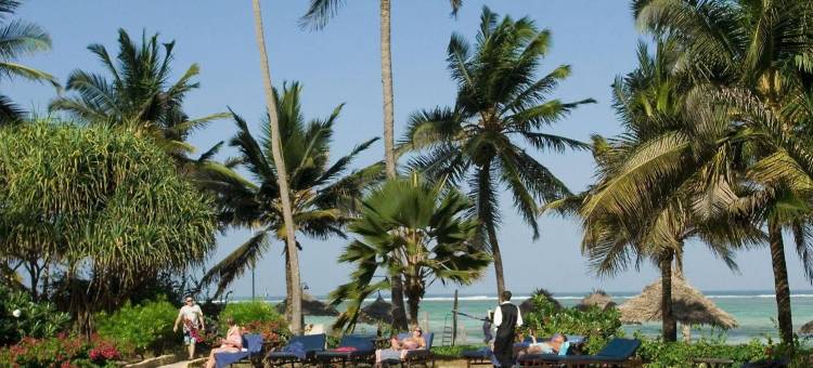 微风海滩俱乐部及Spa酒店(Breezes Beach Club and Spa)图片