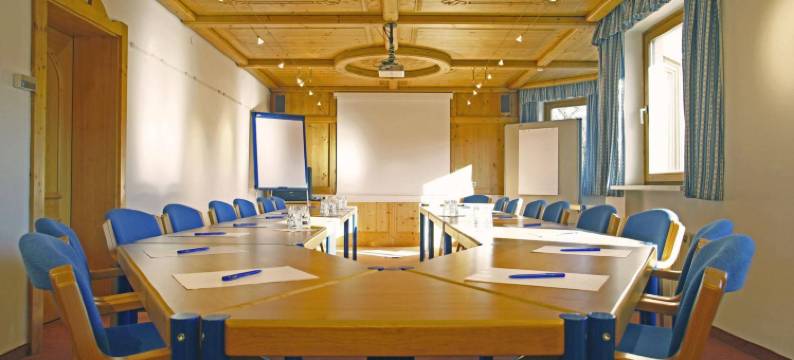 珠姆凯辰威尔泰酒店(Hotel Gasthof Zum Kirchenwirt)图片