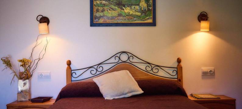 埃斯芝瓦士乡村民宿(As Chivas)图片