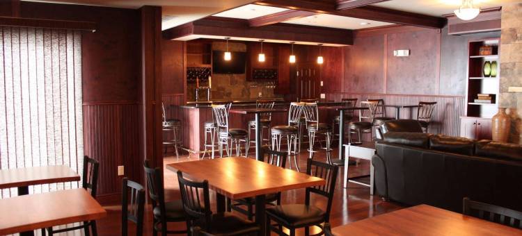 迈诺特美国长住套房酒店(Extended Stay Americas Suites - Minot)图片