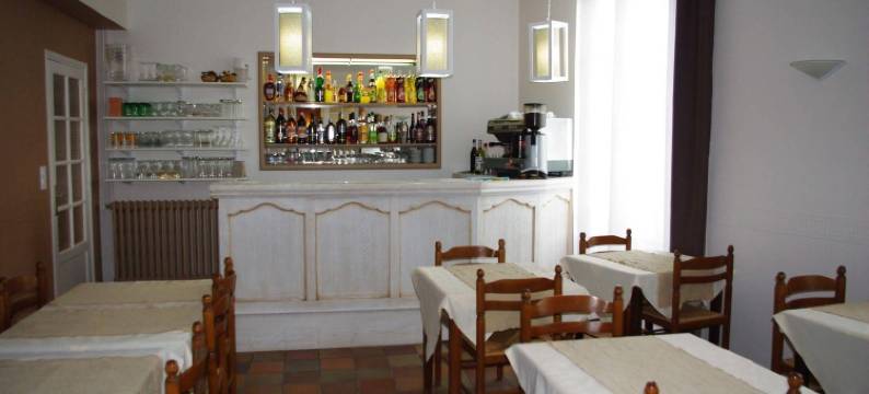 商务餐厅酒店(Cit'Hotel le Commerce)图片