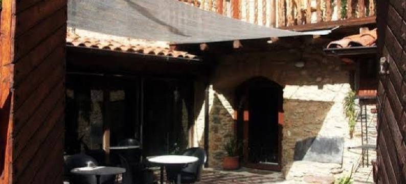 方德赫尼尔酒店(Hotel rural Font del Genil)图片