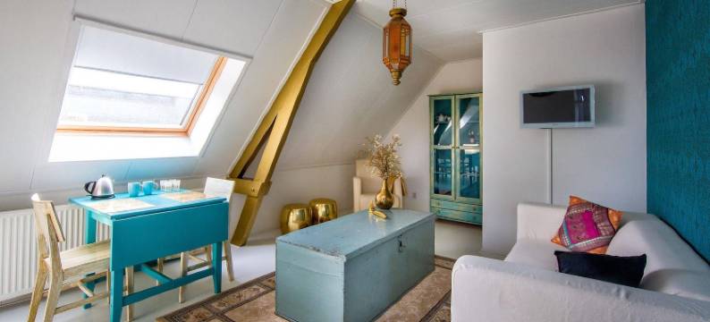 BBB别墅(Villa BBB)图片