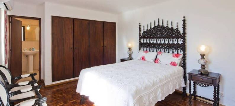 卡斯特罗旅馆(Castelo Guest House)图片