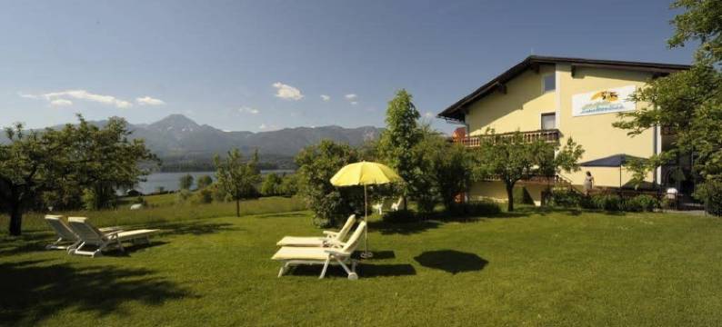 Biohof Naturzeit Faaker See图片