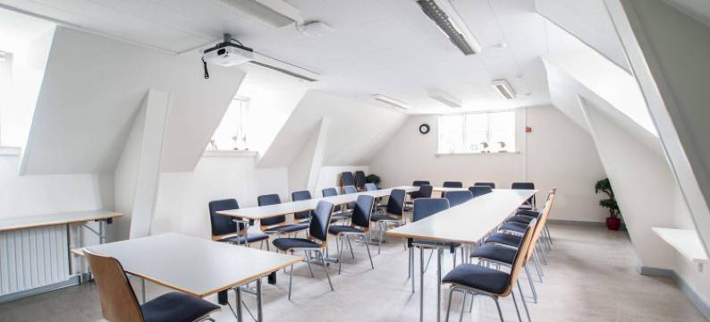 科尔丁大宿舍酒店(Danhostel Kolding)图片