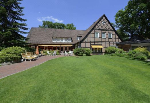 StrampenhofHotel Overview