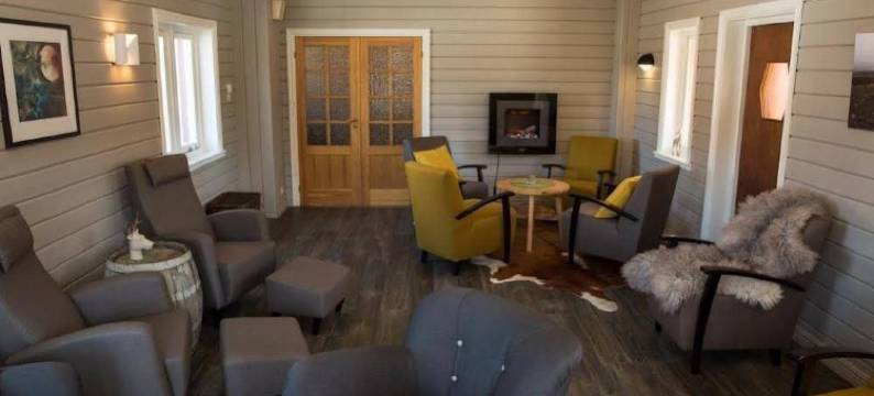 加尔吉亚旅馆(Gargia Lodge)图片