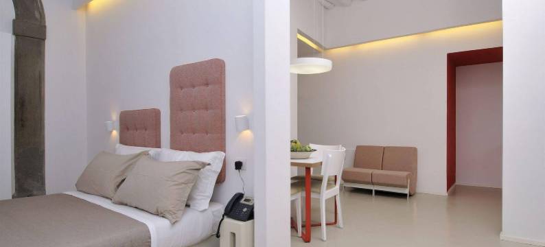 阿露克别墅酒店(Villa Aruch)图片