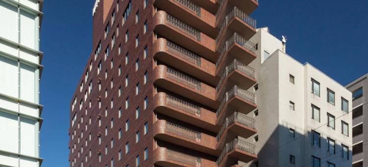 西铁日本桥酒店(Nishitetsu Inn Nihonbashi)图片