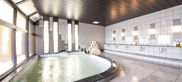 菊野屋酒店(Kikunoya)图片