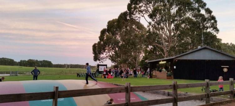 发现公园 - 玛格丽特河(Discovery Parks - Margaret River)图片