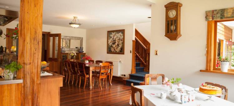 阿瓦图纳家庭旅馆(Awatuna Homestead)图片