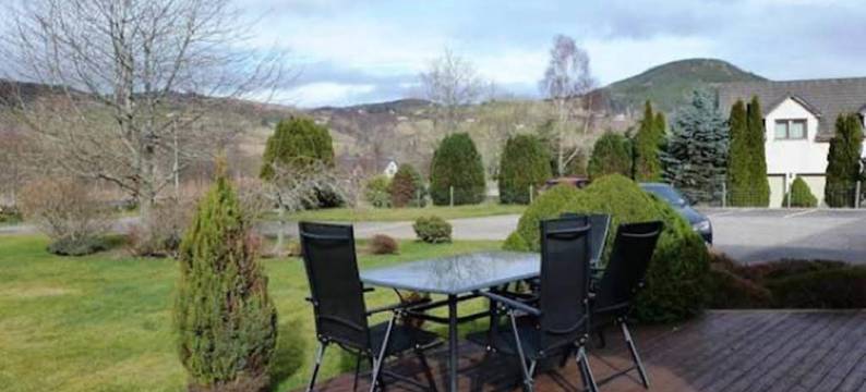 林地宾馆(Woodlands Guest House)图片