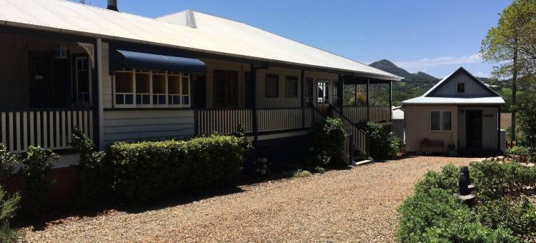 格里德雷家园住宿加早餐旅馆(Gridley Homestead B&B)图片