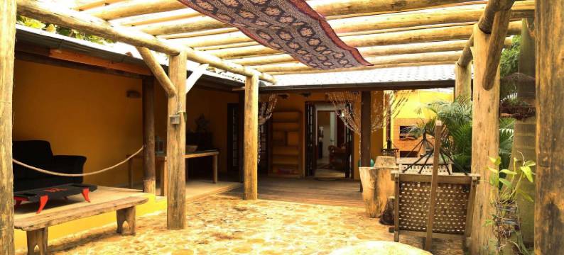 锡安山旅馆(Mount Zion Guest House)图片