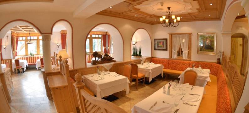 代尔曼特酒店(Hotel Diamant)图片