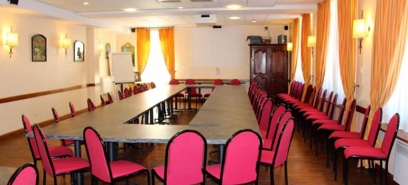 加玛尼温泉酒店(Hotel de la Jamagne & Spa)图片