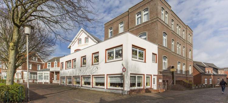 瓦尔德泽格拉芙酒店(Hotel Graf Waldersee)图片
