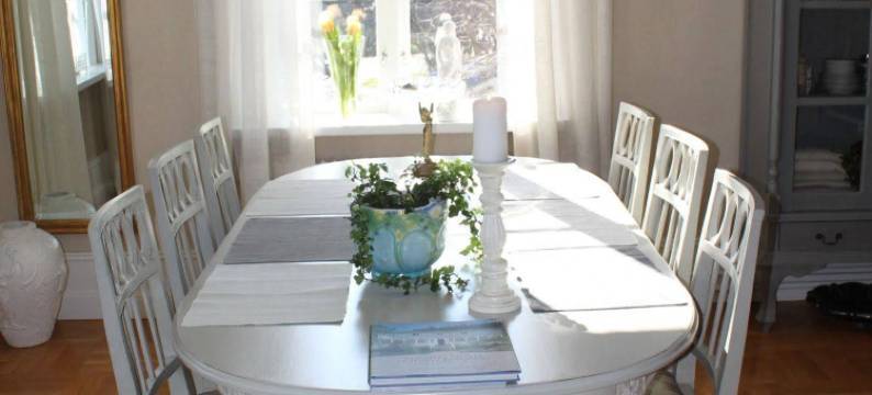 维斯塔别墅酒店(Hotell Villa Vesta)图片