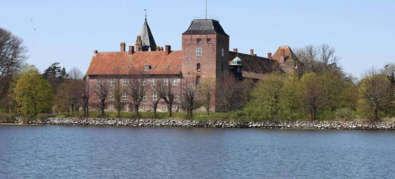 纳斯特哈维酒店(Hotel Nysted Havn)图片