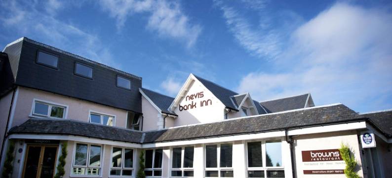 尼维斯河畔旅馆(Nevis Bank Inn)图片