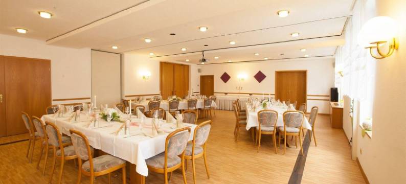 威廉·冯·拿骚酒店及餐厅(Hotel & Restaurant Wilhelm Von Nassau)图片