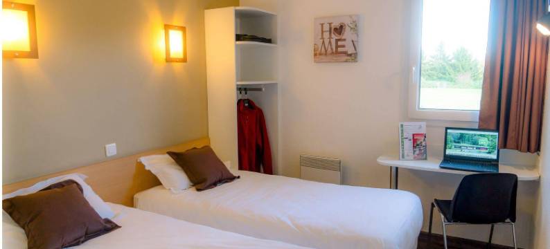 佩里格法斯特酒店(Fasthôtel Périgueux - Un Hôtel FH Confort)图片