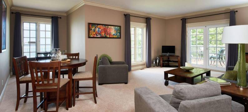 桑默塞特家庭旅馆(Somerset - A Private Retreat)图片