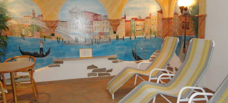 士多金格商务酒店(Business-Hotel Stockinger)图片