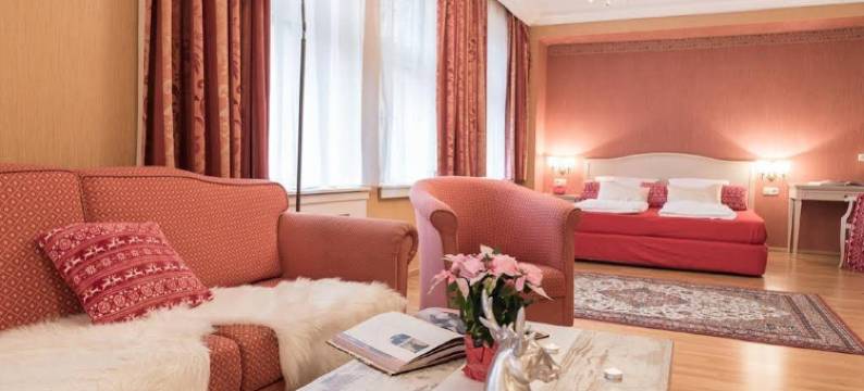 凯撒维拉酒店(Hotel Kaiservilla)图片