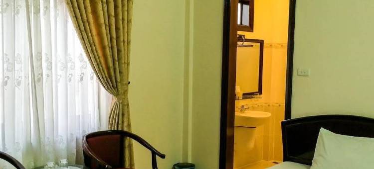 泰国酒店(Thai Y Hotel)图片