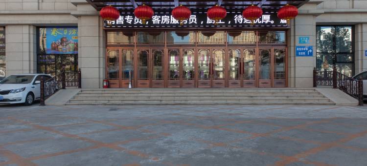 麗枫酒店(长春高新硅谷大街店)图片