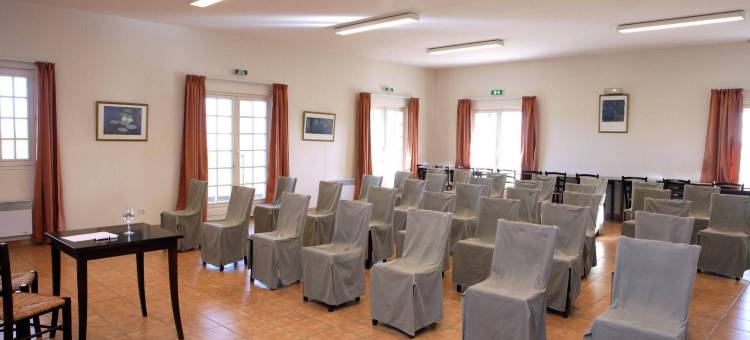 LOGIS酒店LES NYMPHEAS(Logis Hôtel les Nymphéas)图片