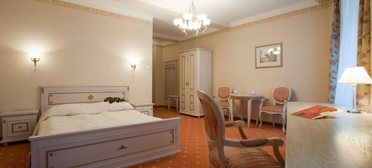 Great Polonia Kraków Old Town图片