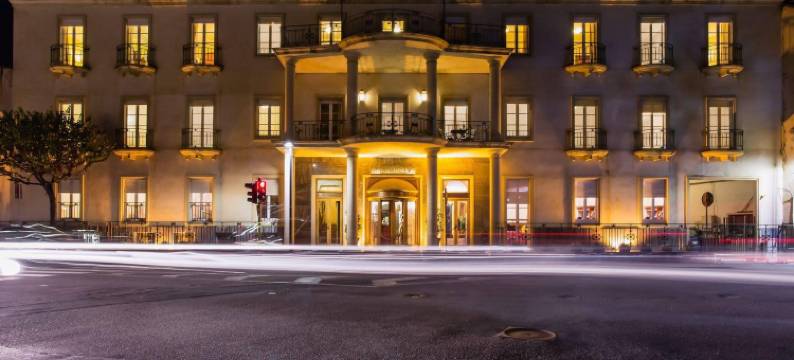 马里亚诺IV皇宫酒店(Mariano IV Palace Hotel)图片