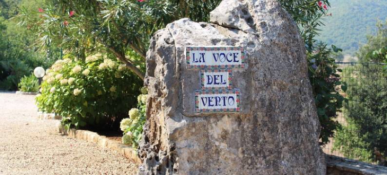 风之声酒店(Villa la Voce Del Vento)图片