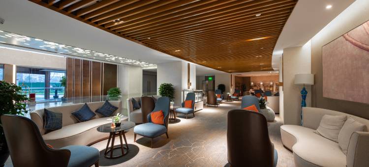 太仓珀丽酒店图片