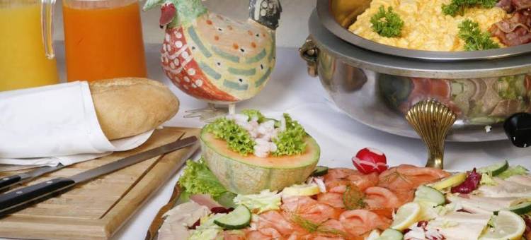 阿尔卑斯鲁克斯比克 - 科赫酒店(Rixbecker Alpen - Hotel Koch)图片