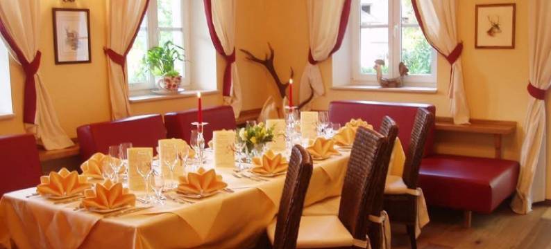 艾辛格鲍尔酒店(Hotel Eichingerbauer)图片