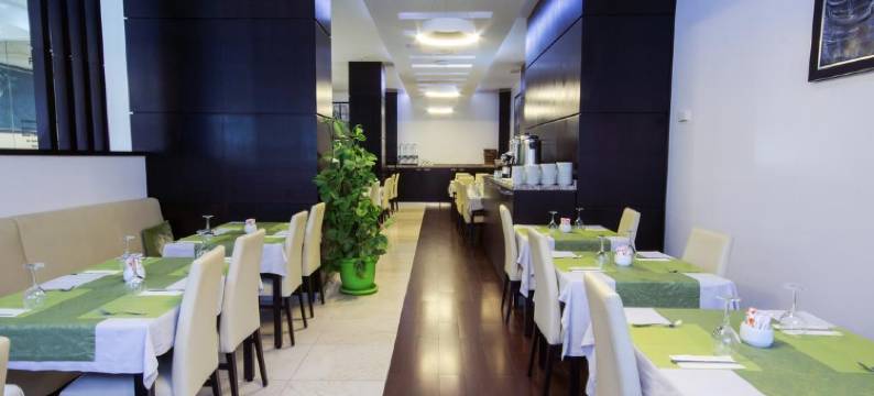 最佳夜晚酒店(Hotel Best Night)图片