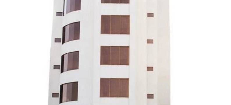 幸运酒店(Lucky Hotel Bandra)图片