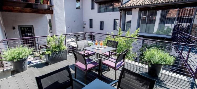 Uve客房和葡萄酒吧住宿加早餐旅馆(Uve Rooms & Wine Bar)图片