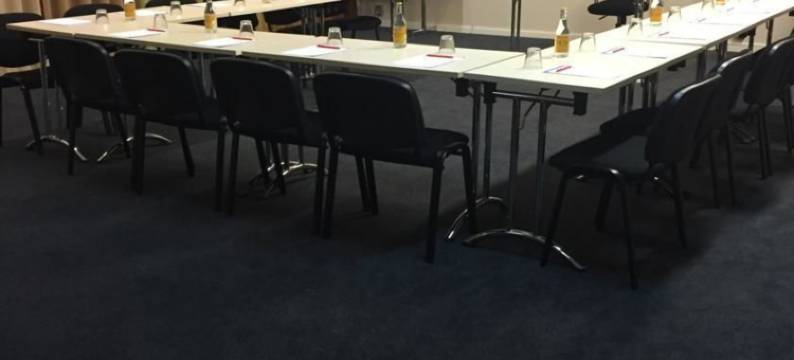 恩特诺尔酒店(Hotell Entré Norr)图片