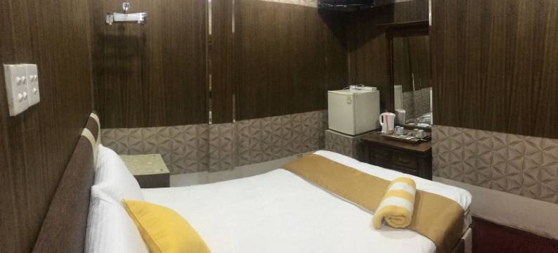 Al Manaal Residency图片