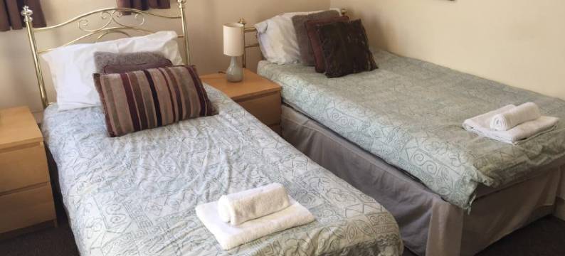 皇家橡树酒店(The Royal Oak)图片