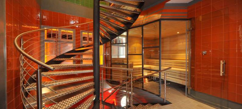 尔尼博斯特艾艮特斯塔德酒店(Erlebnis Post - Stadthotel Mit Eigenart)图片