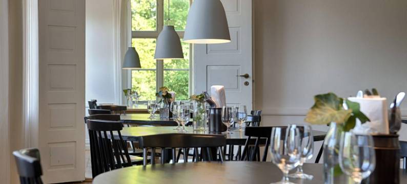 Borstahusen 露营度假村(Borstahusen Campingresort)图片