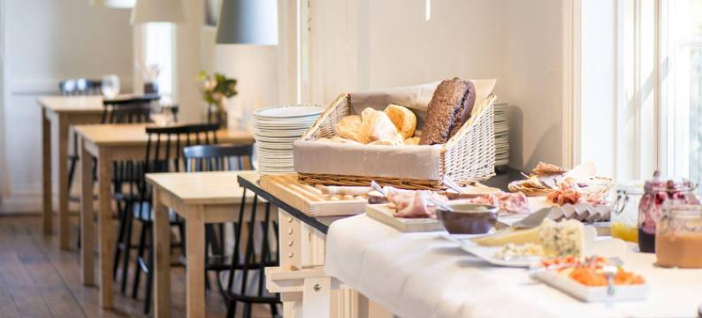 Borstahusen 露营度假村(Borstahusen Campingresort)图片